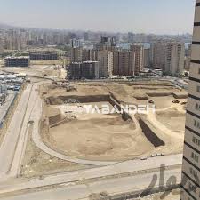 امتیاز پروژه های پهنه D چیتگر