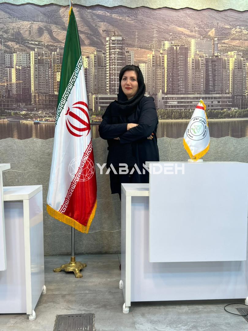 فاطمه سعادت
