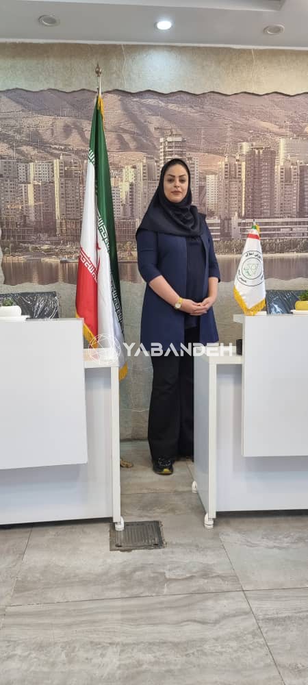 فاطیما جوان