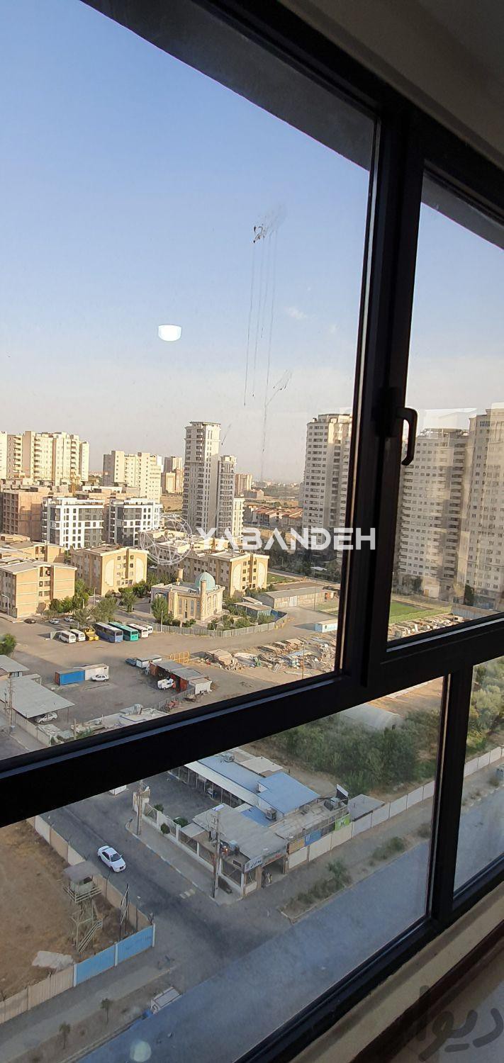 قیمت آپارتمان ، پنت هاوس ، برج نوساز و کارکرده و اقساطی | برج امپریال