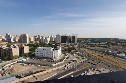 فروش آپارتمان ۱۱۵ متری ۲ خواب شهرک خرازی