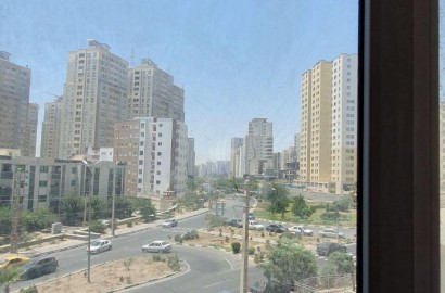 فروش آپارتمان 100 متری در برج برند سند تک برگ