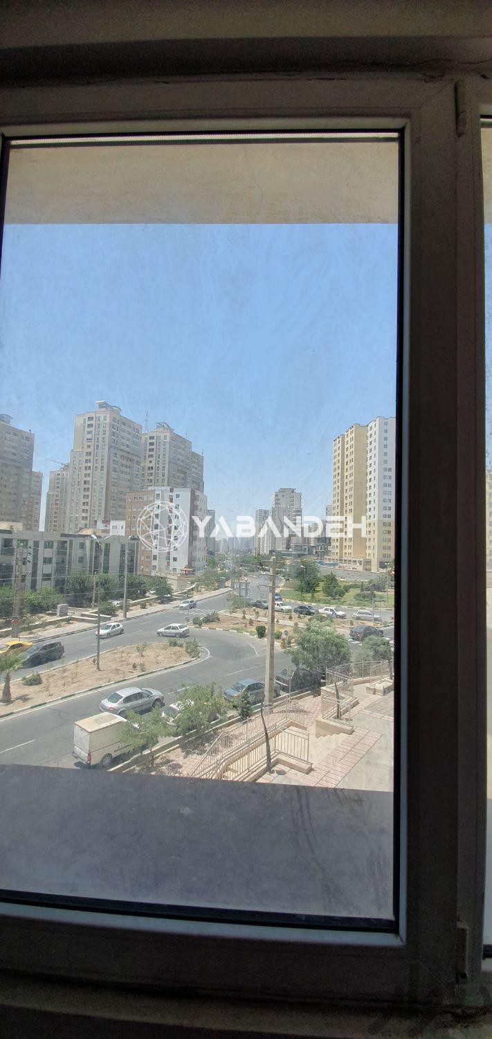 فروش آپارتمان ۹۷ متری ۲ خواب ارکیده دریاچه چیتگر