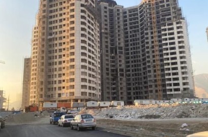 پیش فروش سهام شمیم رحمت