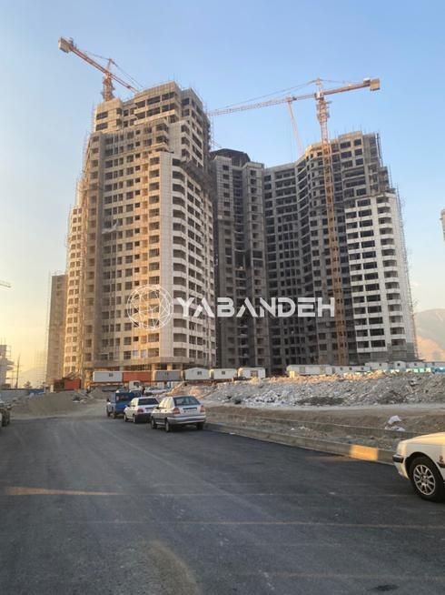 امتیاز پروژه نخل  (فاز ۳  شمیم رحمت)