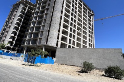 قیمت آپارتمان ، برج نوساز و اقساطی | پیش فروش برج نارمجستان 4