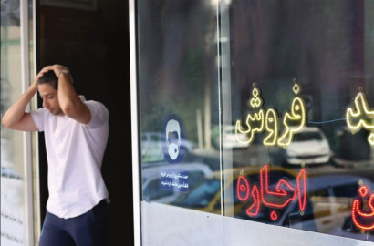 اخبار مسکن تعیین افزایش سقف ۲۵ درصدی اجاره بها مسکن در تهران