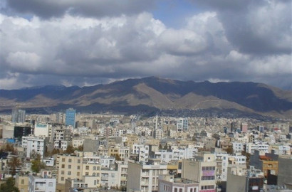اخبار مسکن رشد ۲۰ درصدی قیمت اجاره در تهران؛ رکورد گرانی در ۳ شهرستان شکسته شد