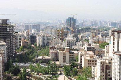 اخبار مسکن تهران در تب گرانی؛ قیمت خانه‌های نقلی یک‌شبه تغییر کرد