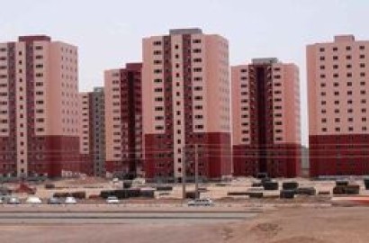 اخبار مسکن معیشت و مسکن در صدر مشکلات کارگران