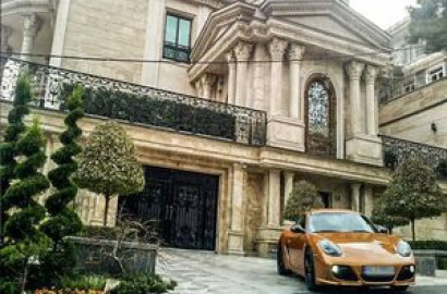 اخبار مسکن خانه‌های لاکچری تهران روی دست منهتن زد