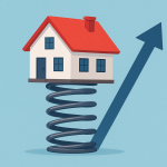 رها شدن فنر قیمت مسکن؛ واقعیت اقتصادی یا واکنش طبیعی بازار؟