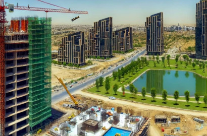 شهرداری منطقه ۲۲؛ راهبری توسعه شهری در آستانه تحول پایدار