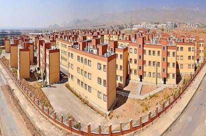 اخبار مسکن خبر خوش از تحویل واحدهای نهضت ملی مسکن رسید/ زمان تحویل واحدها اعلام شد