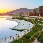 تأثیر دریاچه چیتگر بر رونق سرمایه‌گذاری و رشد ارزش املاک در منطقه ۲۲ تهران