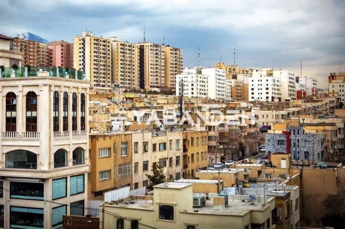 قیمت-خانه-در-شمال-تهران