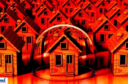 اخبار مسکن خانه ارزان می‌شود اما فقط به یک شرط