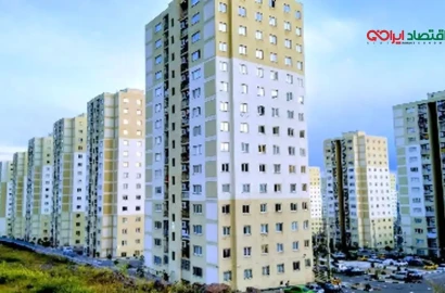 اخبار مسکن پایان تلخ مسکن مهر؛ دیگر امیدی باقی نیست!