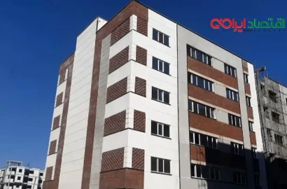 اخبار مسکن شوک بزرگ به ثبت‌نام‌کنندگان نهضت ملی مسکن!