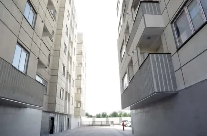اخبار مسکن سرانجام مبهم کارگران بدون مسکن