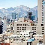 اخبار مسکن  خانه‌های بدون افغانی / بازار مسکن در آستانه فروپاشی؟!