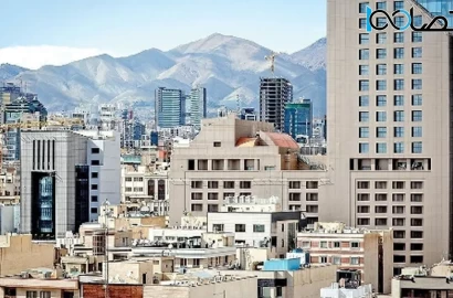 فروش آپارتمان در برج آوا منطقه 22