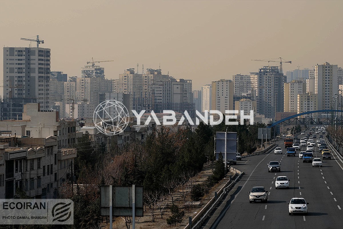 مسکن+شهر+تهران