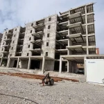 اخبار مسکن افزایش سقف تسهیلات طرح نهضت ملی مسکن