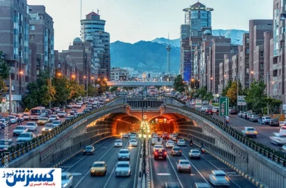 اخبار مسکن شوک به تهرانی ها | کاهش قیمت مسکن سراب بود!