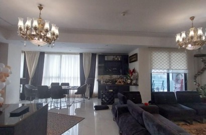 اجاره آپارتمان 170 متری 3 خوابه در برج نارنجستان 1