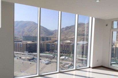 فروش واحدهای برج تریتیوم 1
