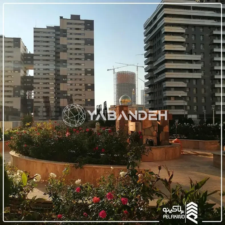 خرید و فروش در برجهای پامچال چیتگر