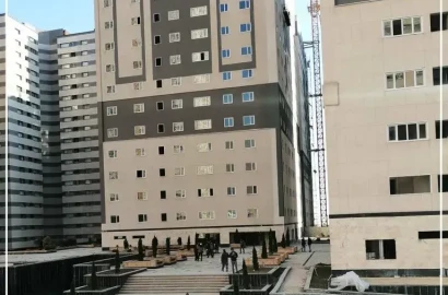 🌷 برج‌های ارکیده و پامچال منطقه ۲۲ تهران | بررسی کامل موقعیت، امکانات، قیمت و ارزش سرمایه‌گذاری