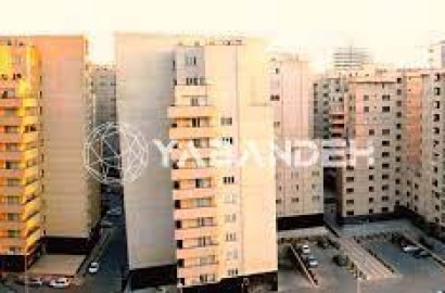 فروش واحد 132 متری ایزدیار منطقه 22