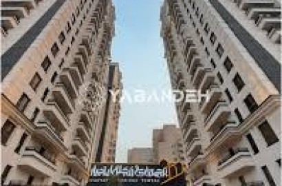 فروش آپارتمان در برج های ایزدیار