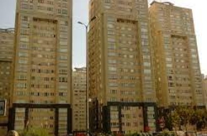 خرید و فروش در برج برلیان دریاچه چیتگر
