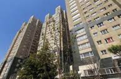 فروش آپارتمان در برج های پارسیا
