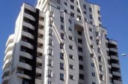 فروش آپارتمان در برج مسکونی پاسارگاد
