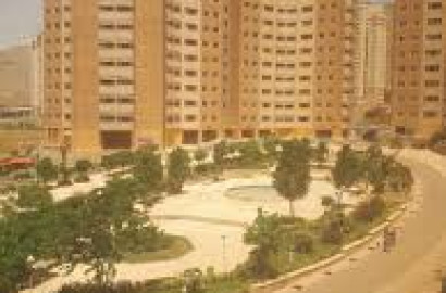 فروش آپارتمان در برج  عرفان
