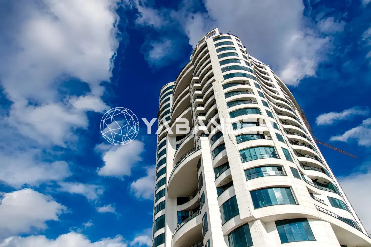 خرید و فروش در برج لکسون