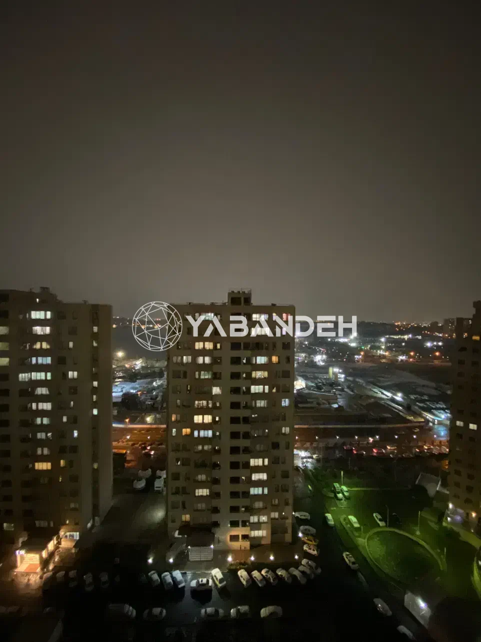 خرید و فروش برج های احرار