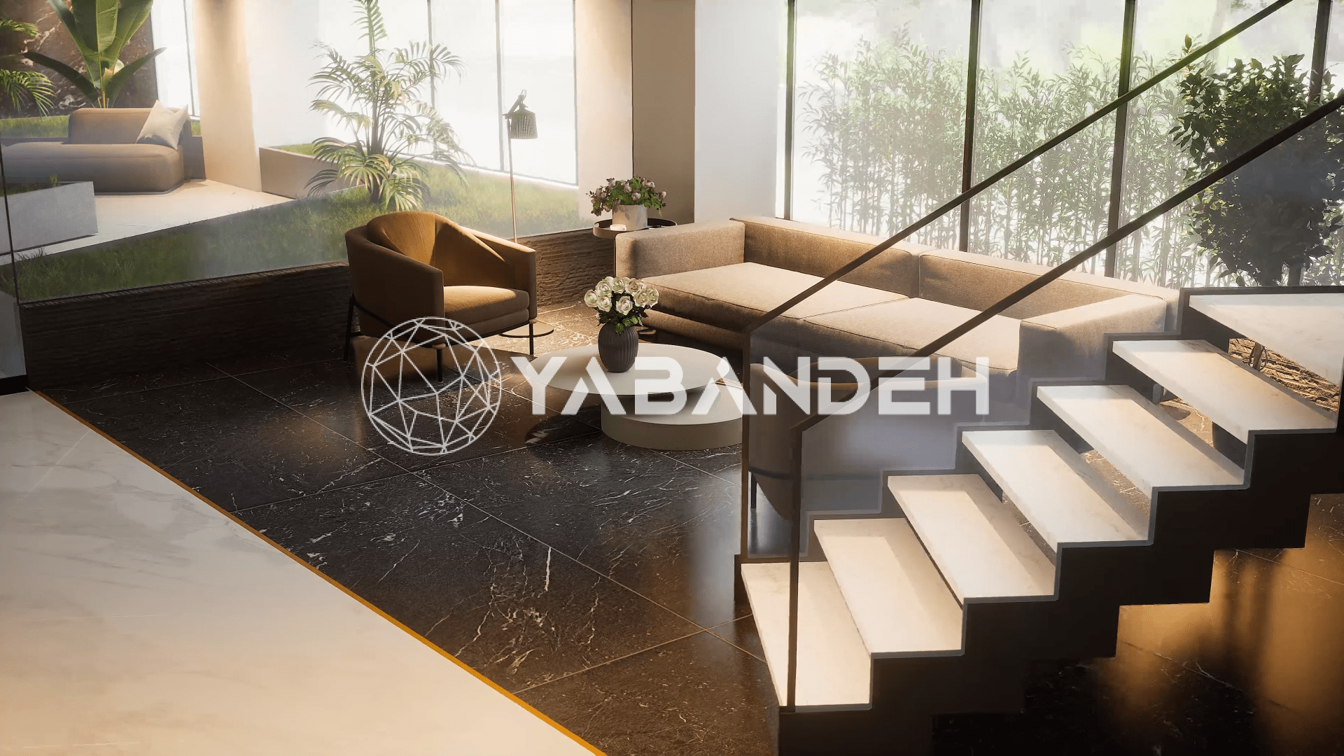 فروش اپارتمان در برج شیشه ای ارتش