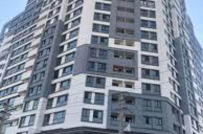 فروش آپارتمان در برج 100مترمنطقه22برج کوهک جنگل و دریاچه چیتگر