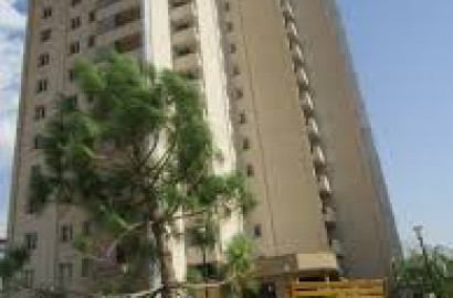 خرید و فروش و قیمت آپارتمان در برج های آوا