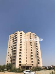 فروش آپارتمان در برج آوا