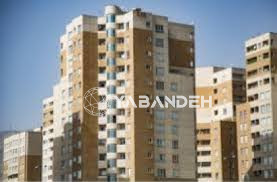 فروش آپارتمان در برج آوا