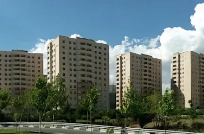 خرید و فروش و قیمت آپارتمان در برج های آوا