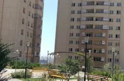 فروش آپارتمان در برج آوا منطقه 22