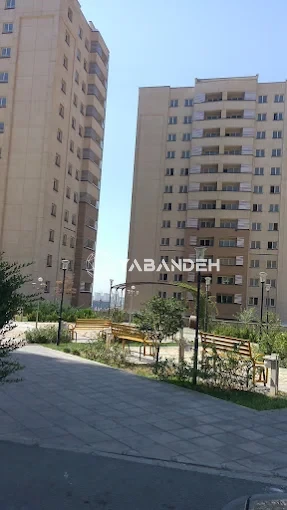 فروش آپارتمان در برج آوا منطقه 22