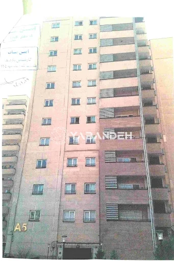 خرید و فروش و قیمت آپارتمان در برج های آوا